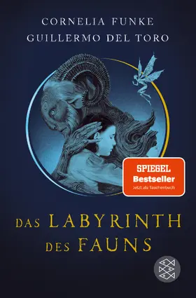 Funke / del Toro |  Das Labyrinth des Fauns | Buch |  Sack Fachmedien