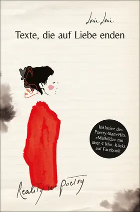  Texte, die auf Liebe enden | Buch |  Sack Fachmedien