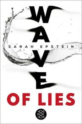 Epstein |  Wave of Lies | Buch |  Sack Fachmedien