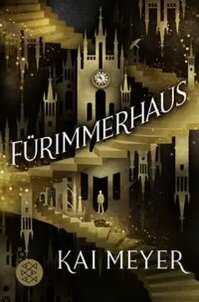 Meyer |  Fürimmerhaus | Buch |  Sack Fachmedien