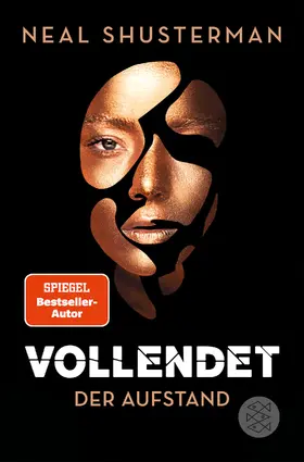 Shusterman | Vollendet - Der Aufstand | Buch | 978-3-7335-0715-2 | www2.sack.de
