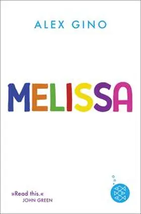 Gino | Melissa | Buch | 978-3-7335-0730-5 | www2.sack.de