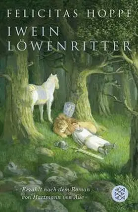Hoppe |  Iwein Löwenritter | Buch |  Sack Fachmedien