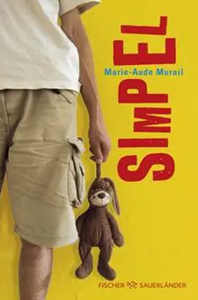 Murail |  Simpel | Buch |  Sack Fachmedien
