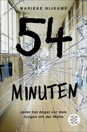 Nijkamp |  54 Minuten | Buch |  Sack Fachmedien