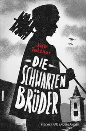 Tetzner |  Die Schwarzen Brüder | Buch |  Sack Fachmedien
