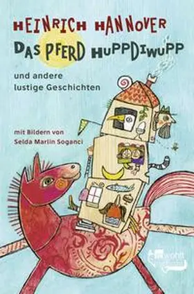 Hannover |  Das Pferd Huppdiwupp und andere lustige Geschichten | Buch |  Sack Fachmedien
