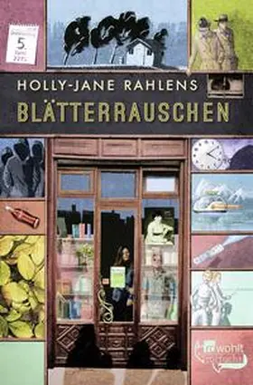 Rahlens |  Blätterrauschen | Buch |  Sack Fachmedien