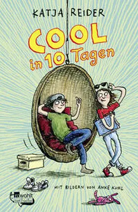 Reider | Cool in 10 Tagen | Buch | 978-3-7335-0864-7 | www2.sack.de