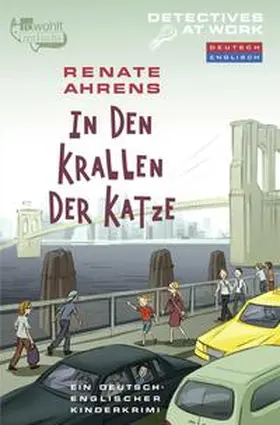 Ahrens |  In den Krallen der Katze | Buch |  Sack Fachmedien