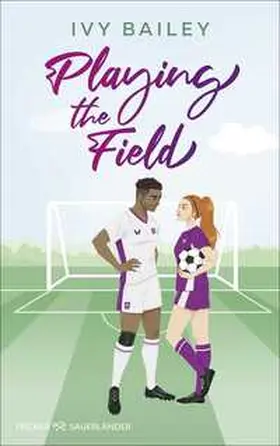 Bailey |  Playing the Field | Buch |  Sack Fachmedien