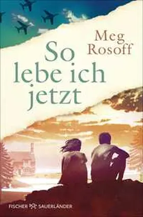 Rosoff |  So lebe ich jetzt | Buch |  Sack Fachmedien