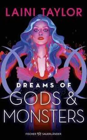 Taylor |  Dreams of Gods and Monsters | Buch |  Sack Fachmedien