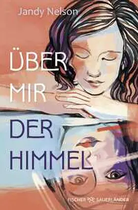 Nelson |  Über mir der Himmel | Buch |  Sack Fachmedien