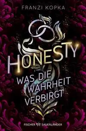 Kopka |  Honesty. Was die Wahrheit verbirgt | Buch |  Sack Fachmedien