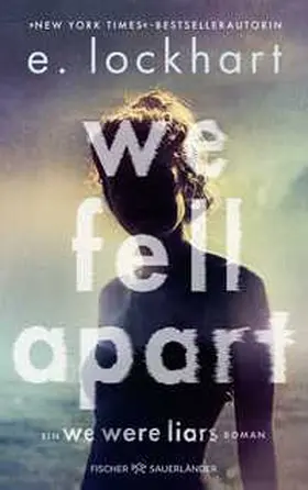 Lockhart |  We Fell Apart | Buch |  Sack Fachmedien