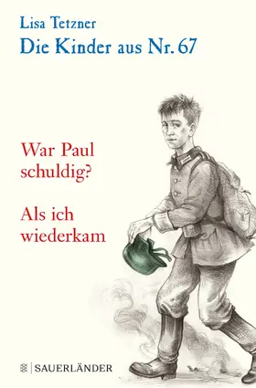 Tetzner |  Die Kinder aus Nr. 67 | Buch |  Sack Fachmedien