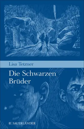 Tetzner |  Die schwarzen Brüder | eBook | Sack Fachmedien