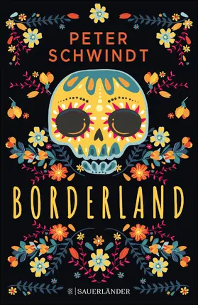 Schwindt |  Borderland | eBook | Sack Fachmedien