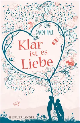 Hall | Klar ist es Liebe | E-Book | sack.de