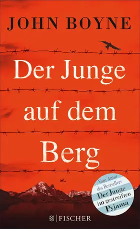 Boyne |  Der Junge auf dem Berg | eBook | Sack Fachmedien