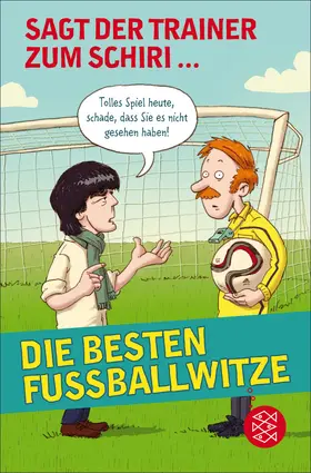 Secka |  Sagt der Trainer zum Schiri | eBook | Sack Fachmedien