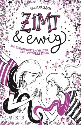 Bach |  Zimt und ewig | eBook | Sack Fachmedien