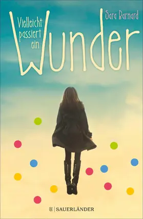 Barnard |  Vielleicht passiert ein Wunder | eBook | Sack Fachmedien