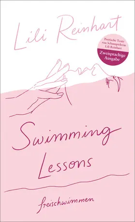 Reinhart |  Swimming Lessons – freischwimmen | eBook | Sack Fachmedien