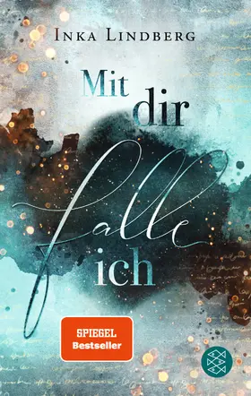 Lindberg | Mit dir falle ich | E-Book | www2.sack.de