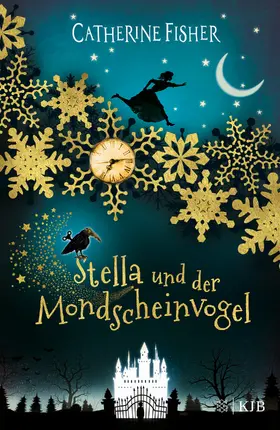 Fisher | Stella und der Mondscheinvogel | E-Book | www2.sack.de