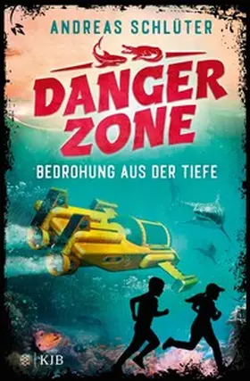 Schlüter |  Dangerzone – Bedrohung aus der Tiefe | eBook | Sack Fachmedien