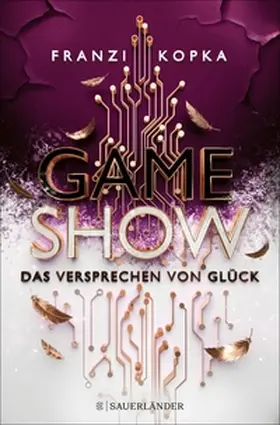 Kopka |  Gameshow – Das Versprechen von Glück | eBook | Sack Fachmedien
