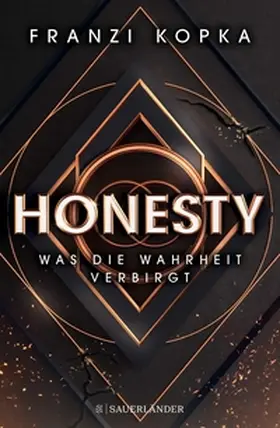 Kopka |  Honesty. Was die Wahrheit verbirgt | eBook | Sack Fachmedien