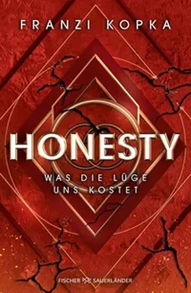 Kopka |  Honesty. Was die Lüge uns kostet | eBook | Sack Fachmedien