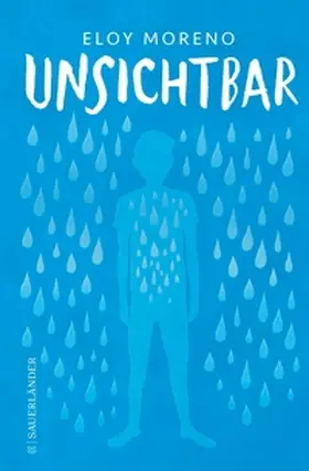 Moreno |  Unsichtbar | eBook | Sack Fachmedien
