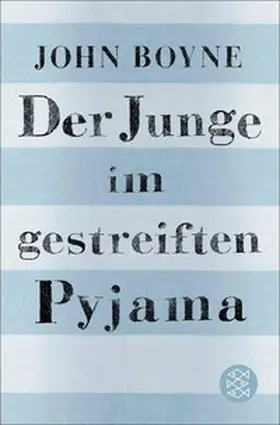 Boyne | Der Junge im gestreiften Pyjama | E-Book | www2.sack.de