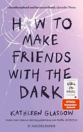 Glasgow | How to Make Friends with the Dark | E-Book | sack.de