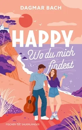 Bach |  Happy – Wo du mich findest | eBook | Sack Fachmedien