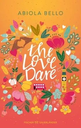 Bello |  The Love Dare | eBook | Sack Fachmedien
