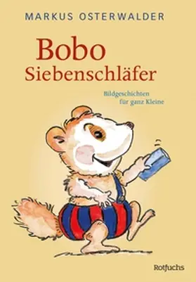 Osterwalder | Bobo Siebenschläfer | E-Book | sack.de