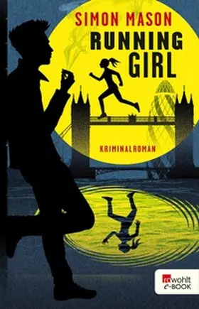 Mason |  Running Girl | eBook | Sack Fachmedien