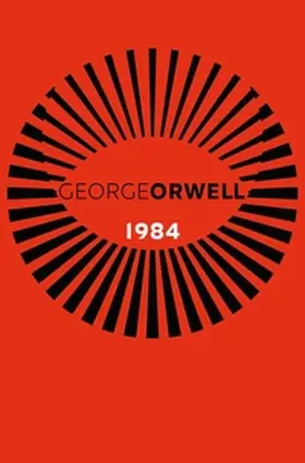 Orwell |  1984 | eBook | Sack Fachmedien