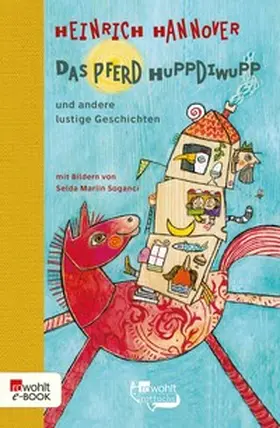 Hannover |  Das Pferd Huppdiwupp und andere lustige Geschichten | eBook | Sack Fachmedien