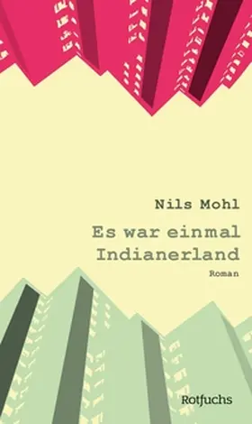 Mohl |  Es war einmal Indianerland | eBook | Sack Fachmedien
