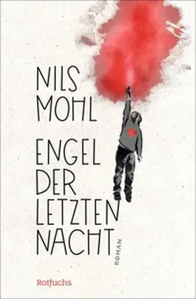 Mohl |  Engel der letzten Nacht | eBook | Sack Fachmedien