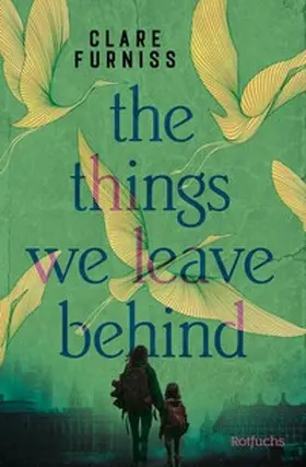 Furniss | The Things We Leave Behind | E-Book | sack.de