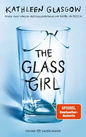 Glasgow |  The Glass Girl | eBook | Sack Fachmedien