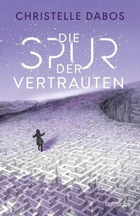 Dabos |  Die Spur der Vertrauten | eBook | Sack Fachmedien