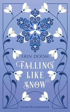 Doom |  Falling Like Snow | eBook | Sack Fachmedien